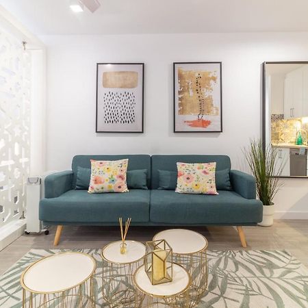 Xpce Marino I Marbella - Parking Free Apartman Kültér fotó