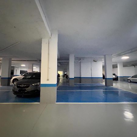Xpce Marino I Marbella - Parking Free Apartman Kültér fotó