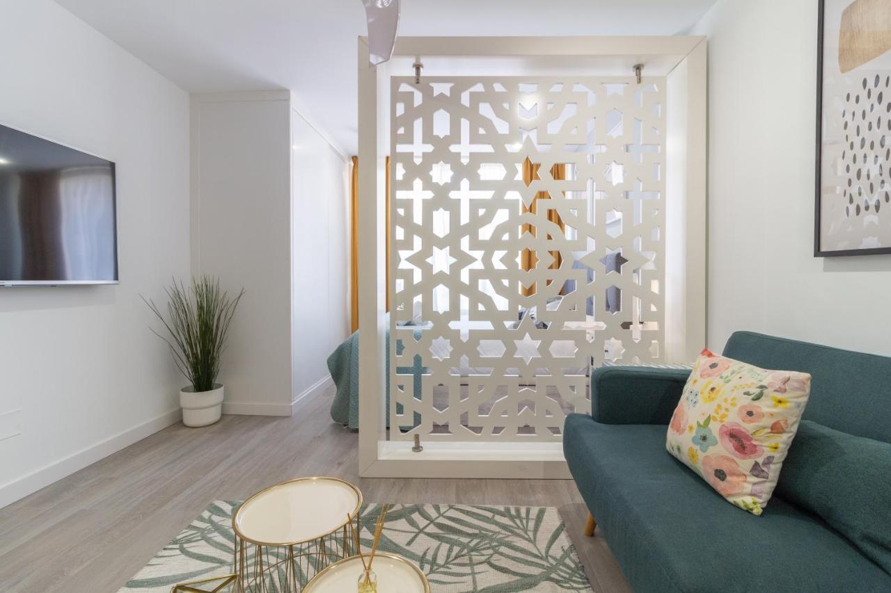 Xpce Marino I Marbella - Parking Free Apartman Kültér fotó