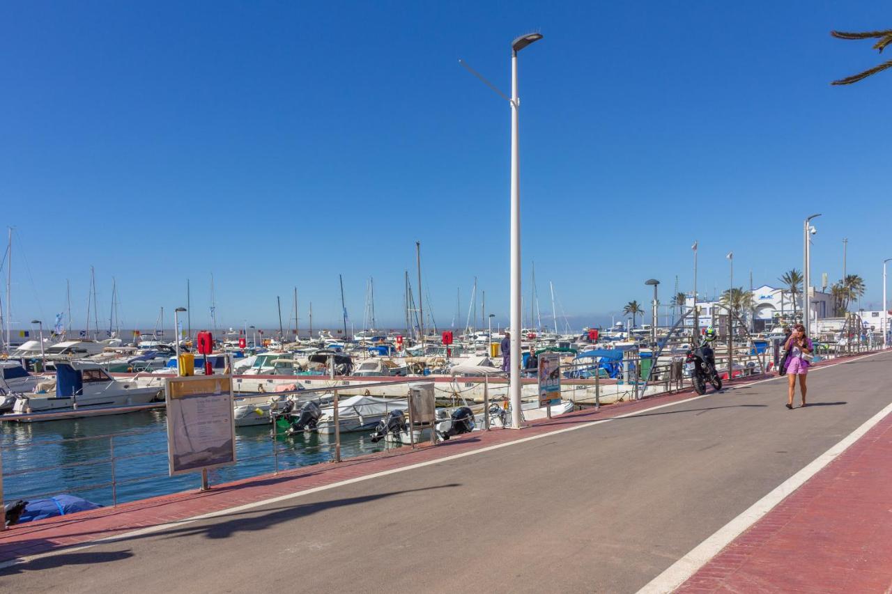 Xpce Marino I Marbella - Parking Free Apartman Kültér fotó