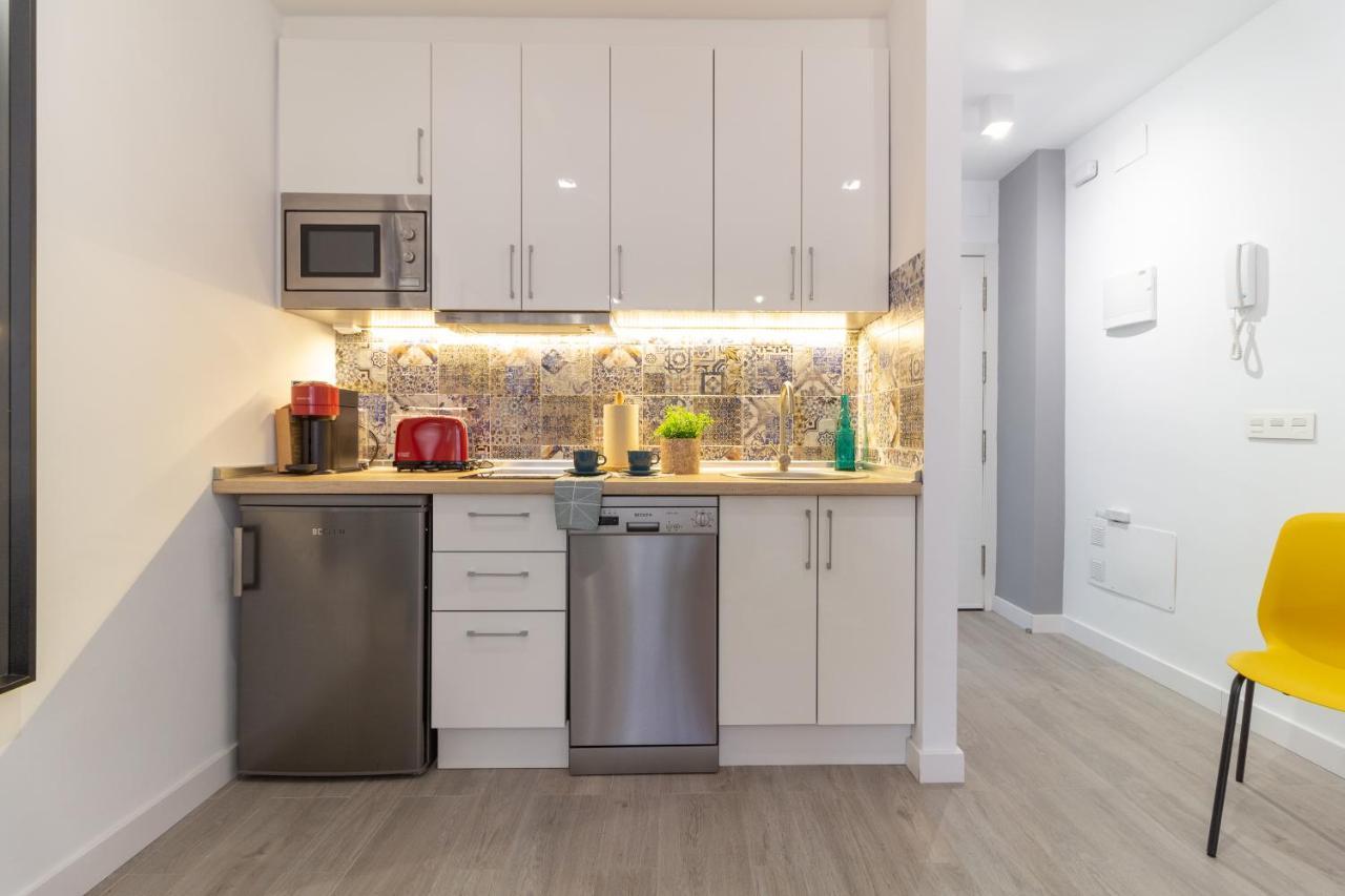 Xpce Marino I Marbella - Parking Free Apartman Kültér fotó