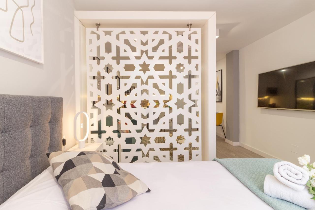 Xpce Marino I Marbella - Parking Free Apartman Kültér fotó