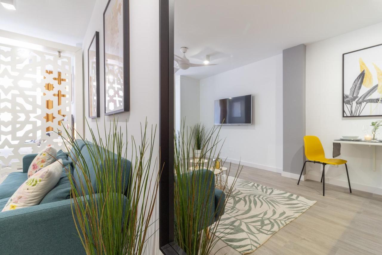 Xpce Marino I Marbella - Parking Free Apartman Kültér fotó