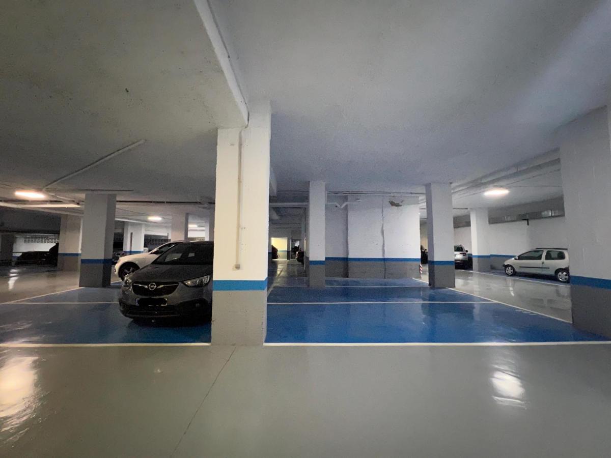 Xpce Marino I Marbella - Parking Free Apartman Kültér fotó