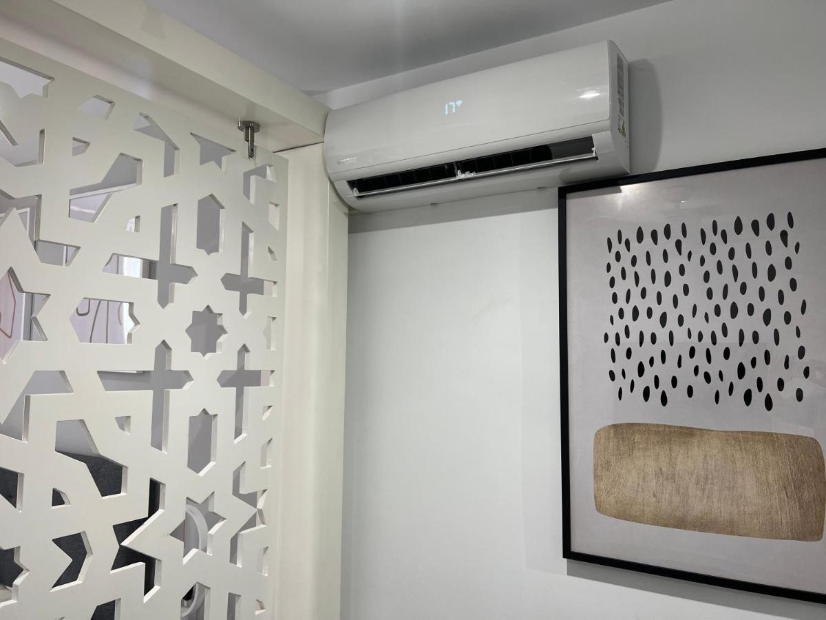 Xpce Marino I Marbella - Parking Free Apartman Kültér fotó